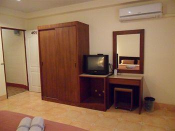 Apartment Gafiyah *