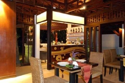 Niramaya & Wellness Resort