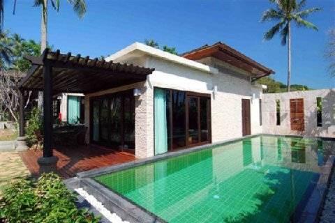 Niramaya & Wellness Ko Yao Noi