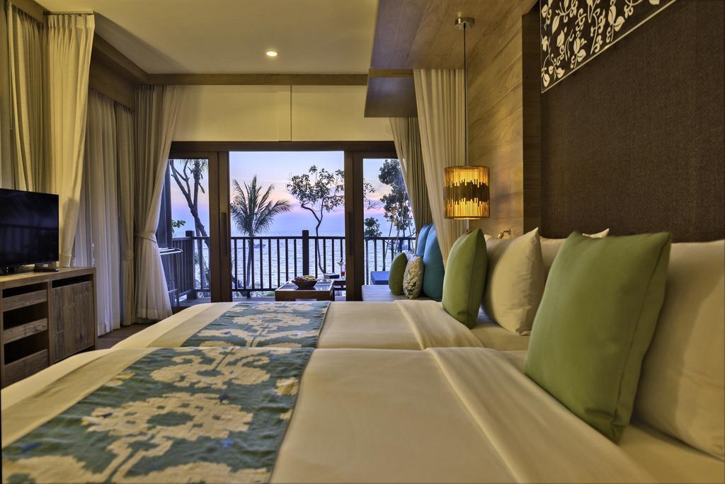 Ao Prao Resort