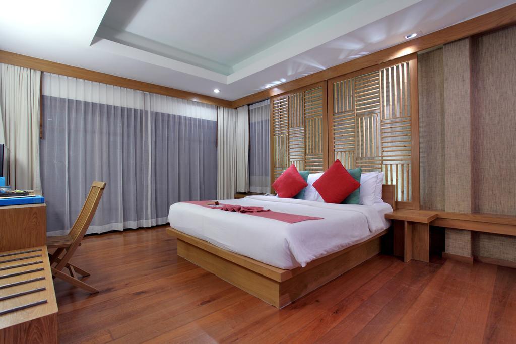 Resort Ao Prao