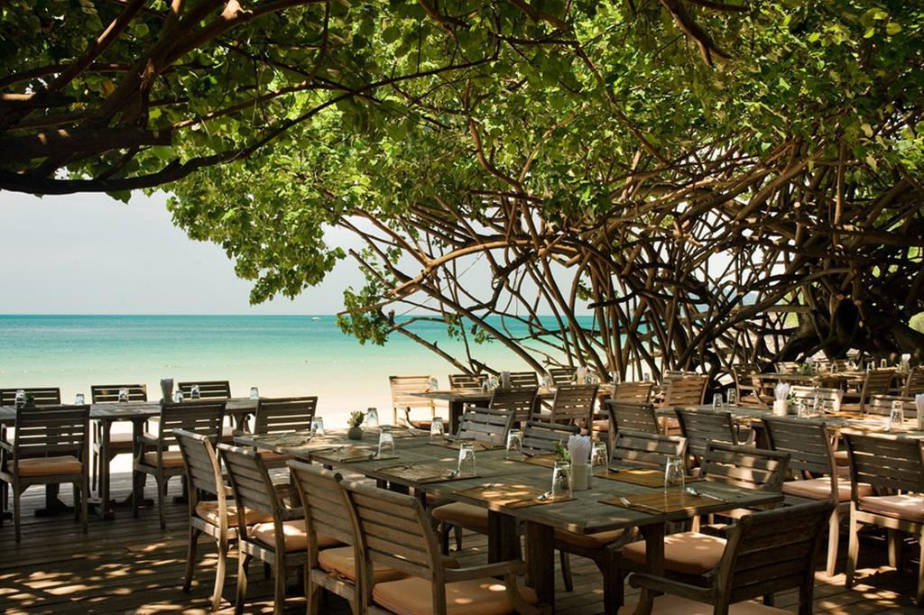 Ao Prao Resort