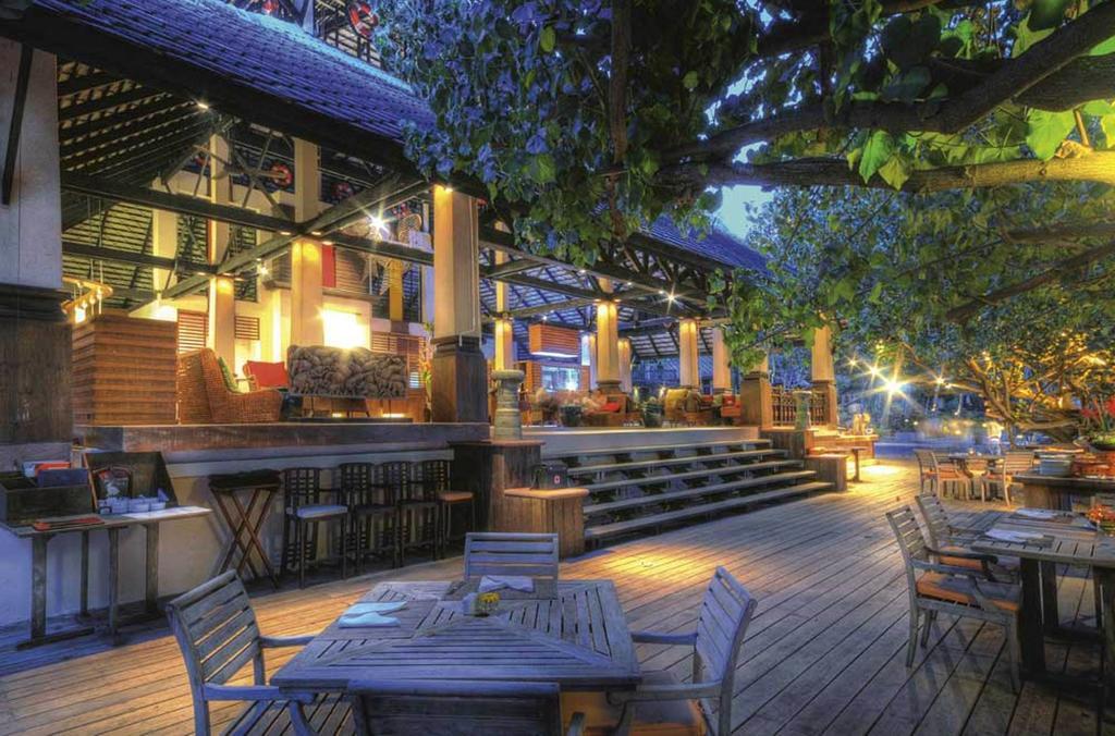 Ao Prao Resort