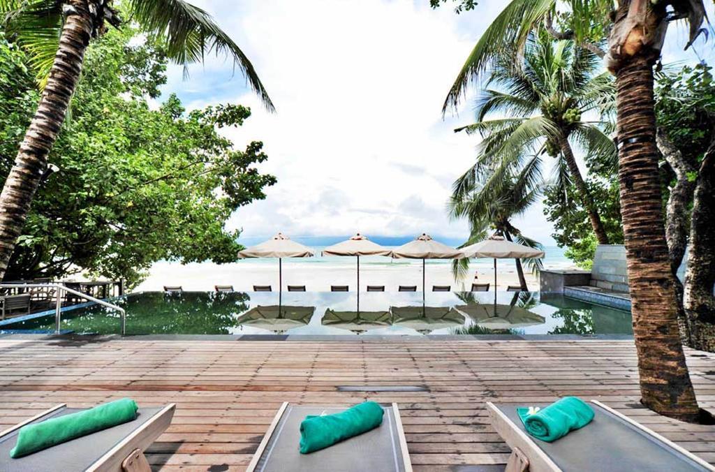 Resort Ao Prao 4*