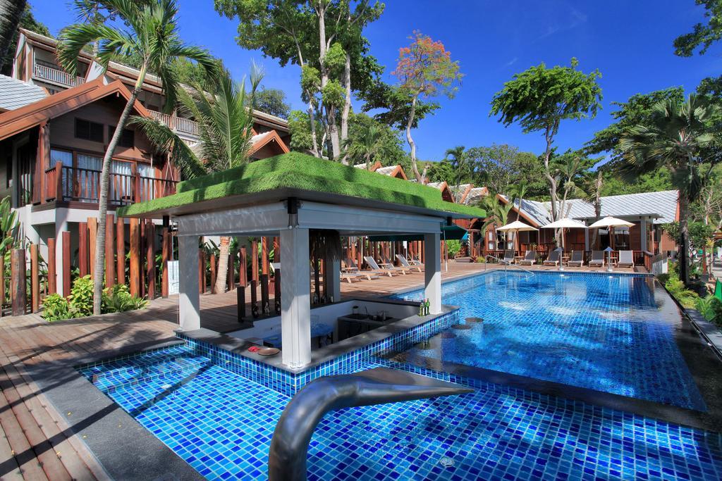 Ao Prao Resort Koh Samet