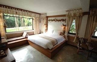 Huarn Jana' Boutique Resort 4*