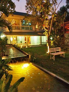Hotel The Legend Maeklong Samut Songkhram