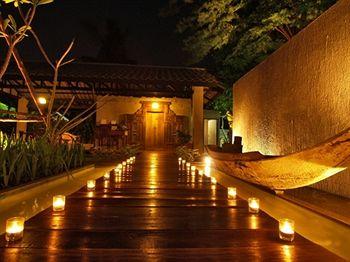 Hotel The Legend Maeklong 3*