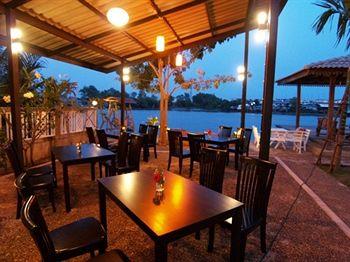 The Legend Maeklong Samut Songkhram