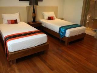Blue Lagoon Hua Hin Cha-Am