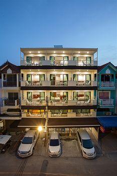 Hotel Dream Boutique 2*