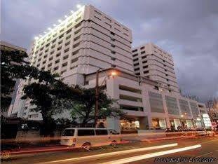 Princeton Hotel Banguecoque
