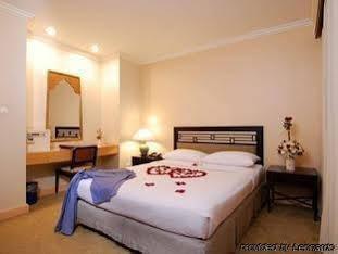 Princeton Hotel Banguecoque