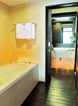 Hotel Samaya Wellness