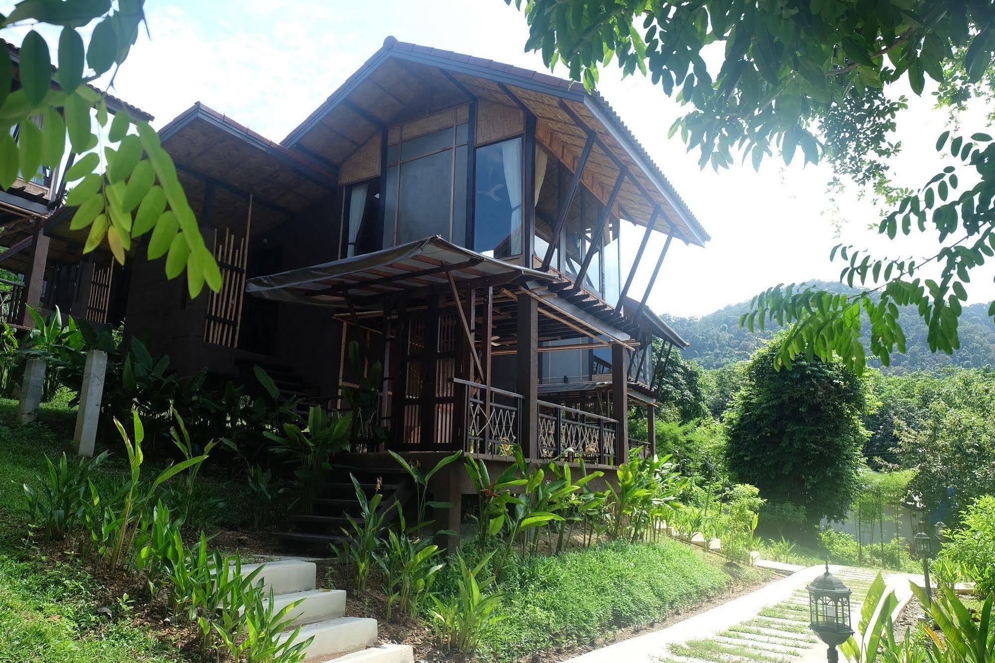 Alama Sea Village - Sha Extra Resort Koh Lanta