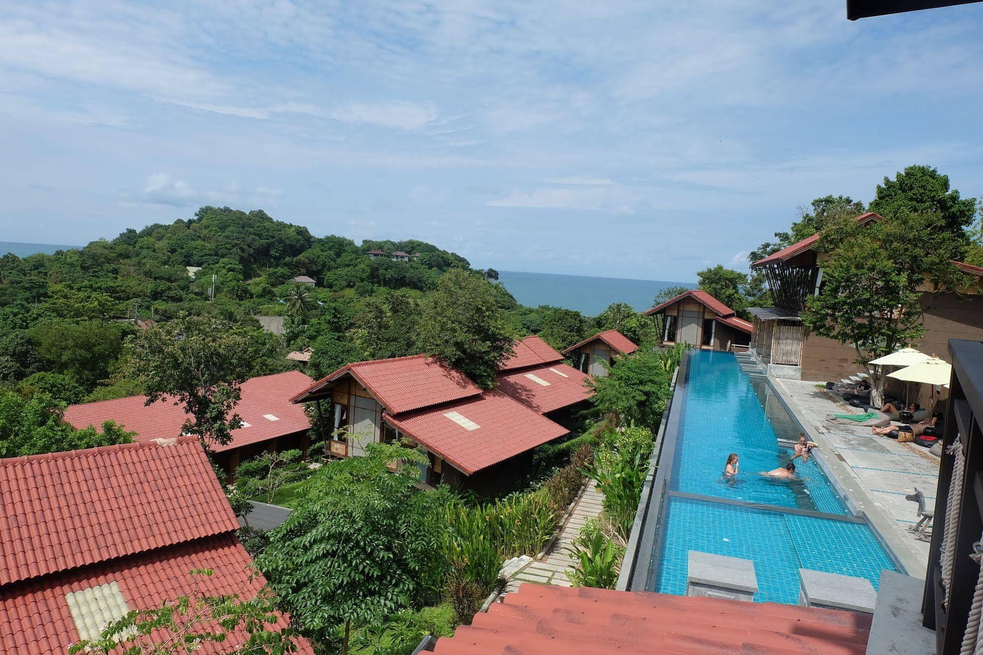 Alama Sea Village - Sha Extra 3* Koh Lanta