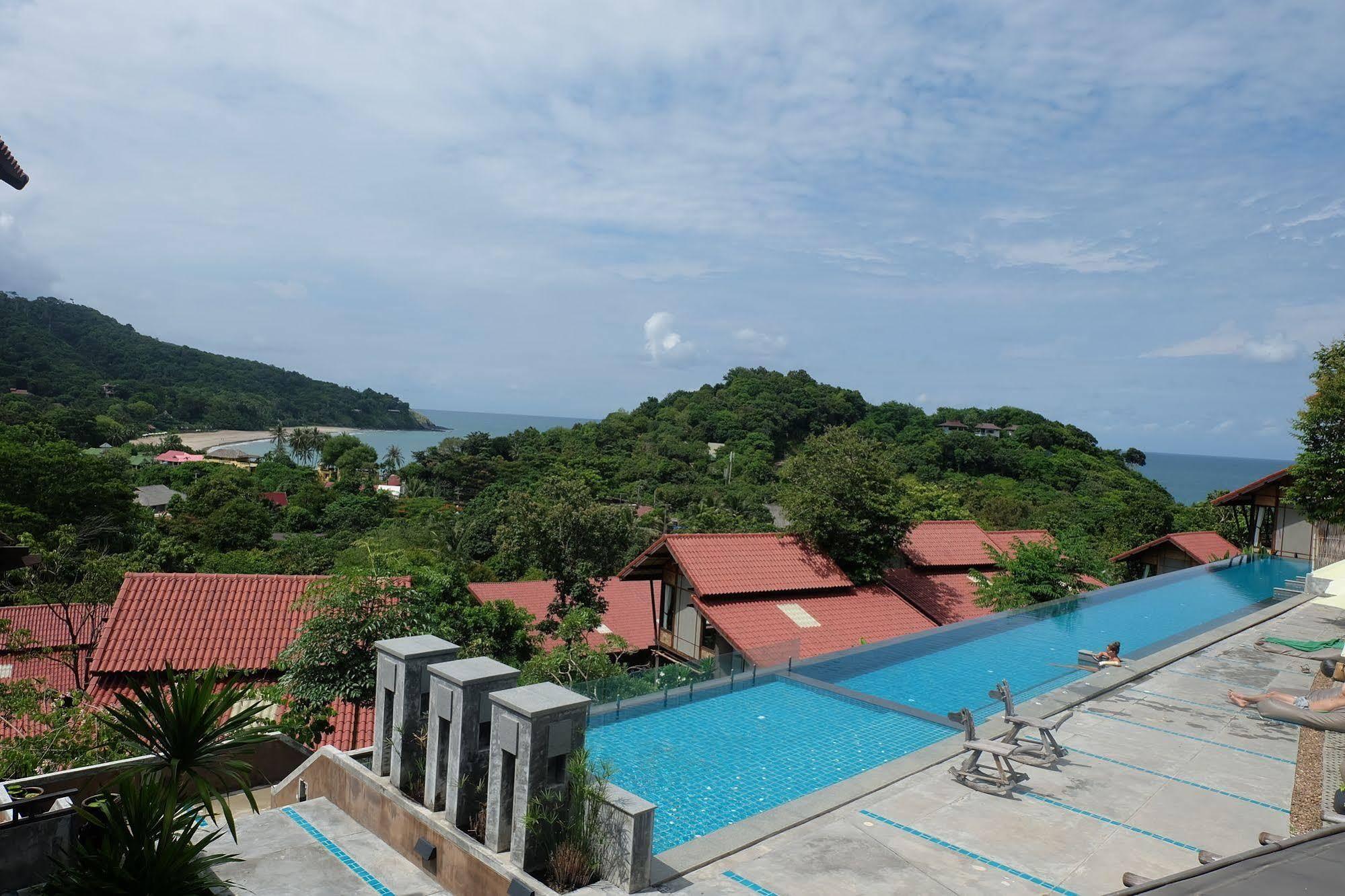 Alama Sea Village - Sha Extra Resort Koh Lanta