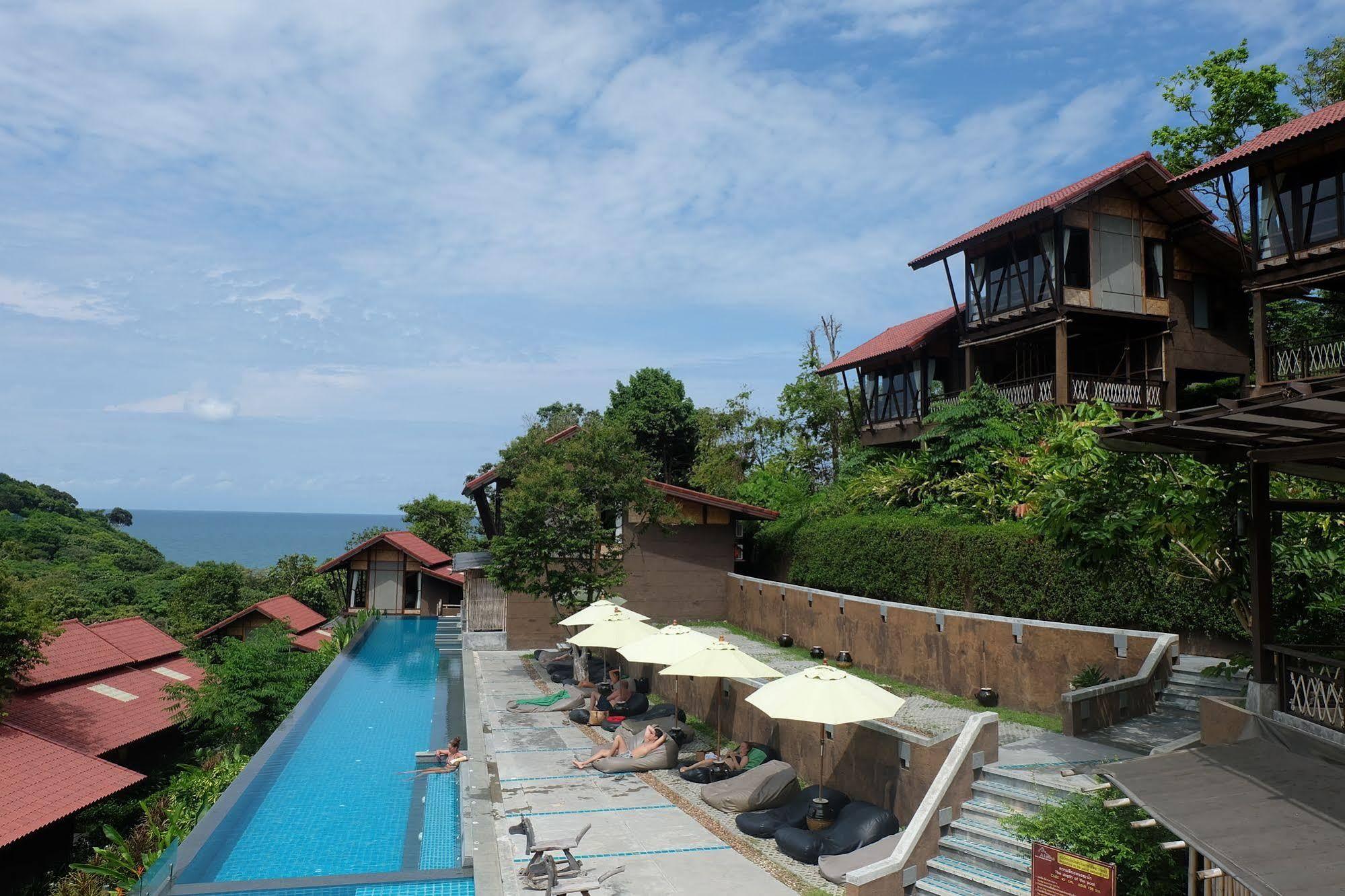 Alama Sea Village - Sha Extra Resort