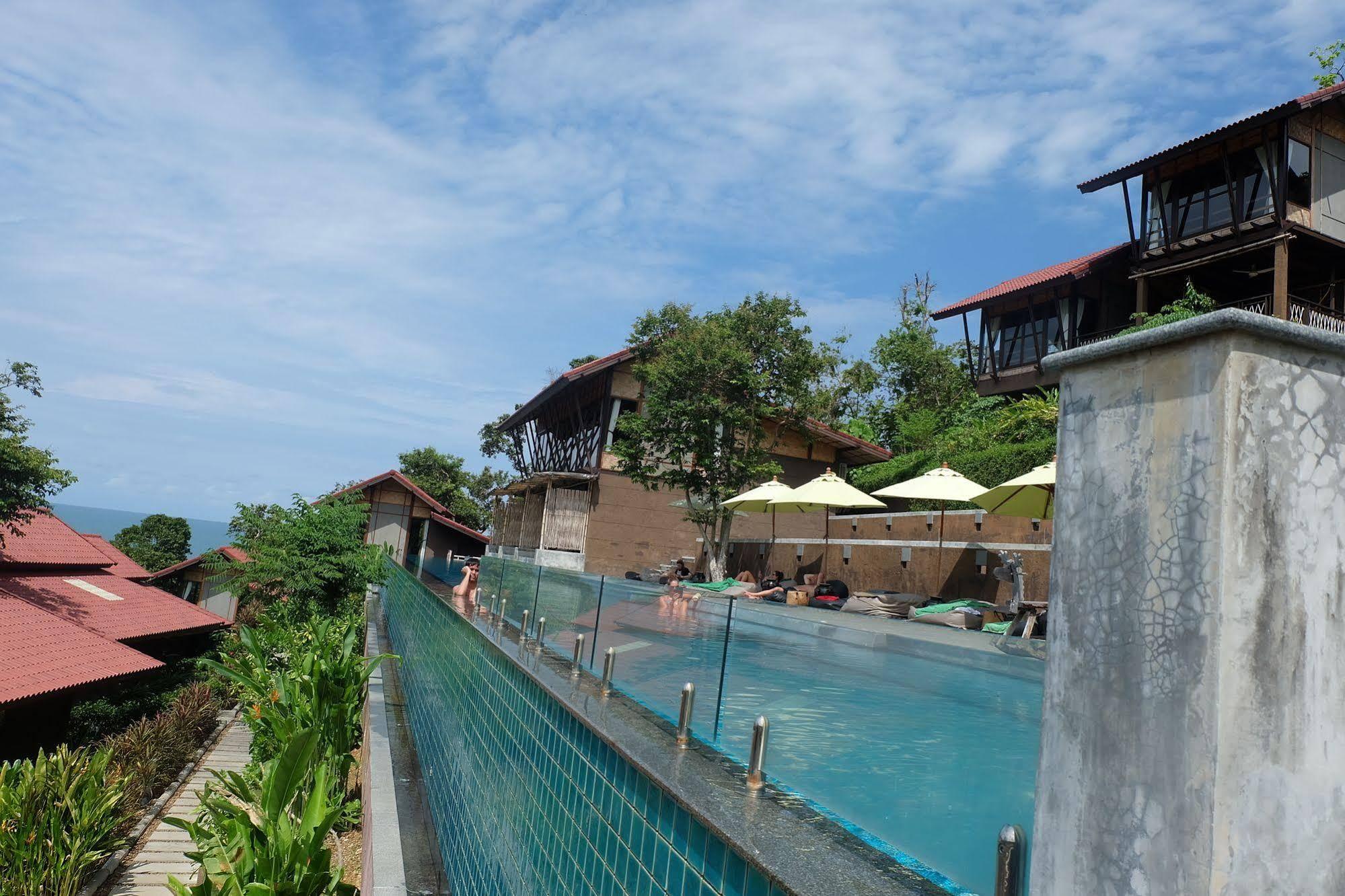Alama Sea Village - Sha Extra 3*