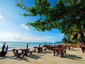 Talkoo Resort 3*