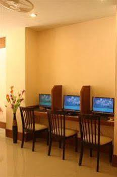 Aonang Cozy Place