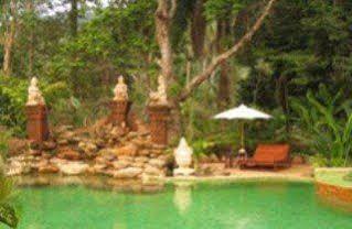 Resort Grand Orchid 3*
