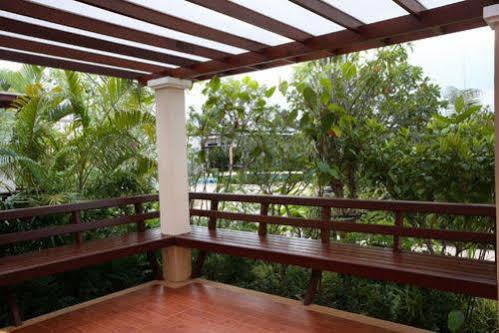 Resort Tachawan & Restaurant Chalong