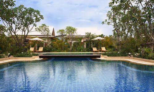 Tachawan & Restaurant Resort Chalong