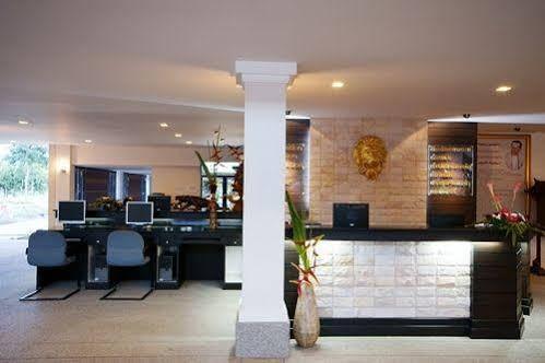Lakeside By Mida Hotel