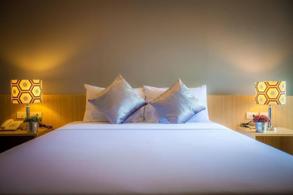 President Hotel Rayong