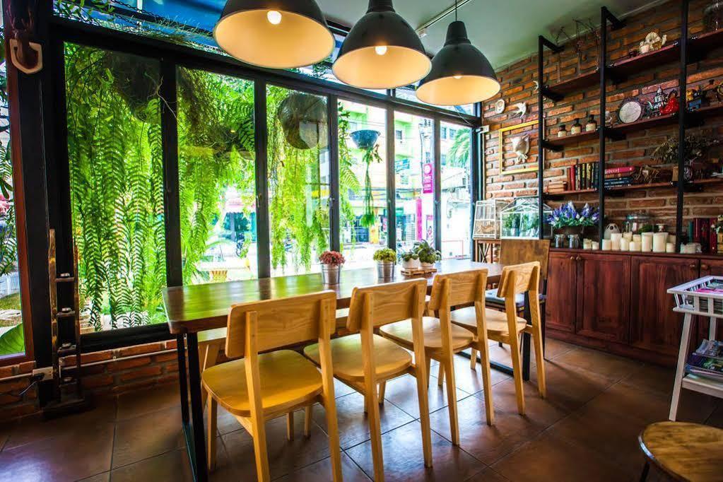 Hotel President Rayong