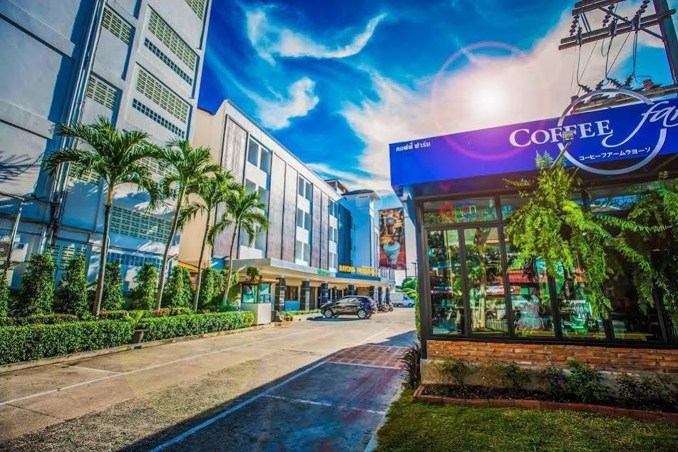 President Hotel Rayong