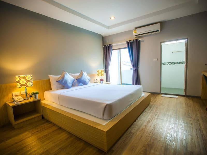 Hotel President 3*