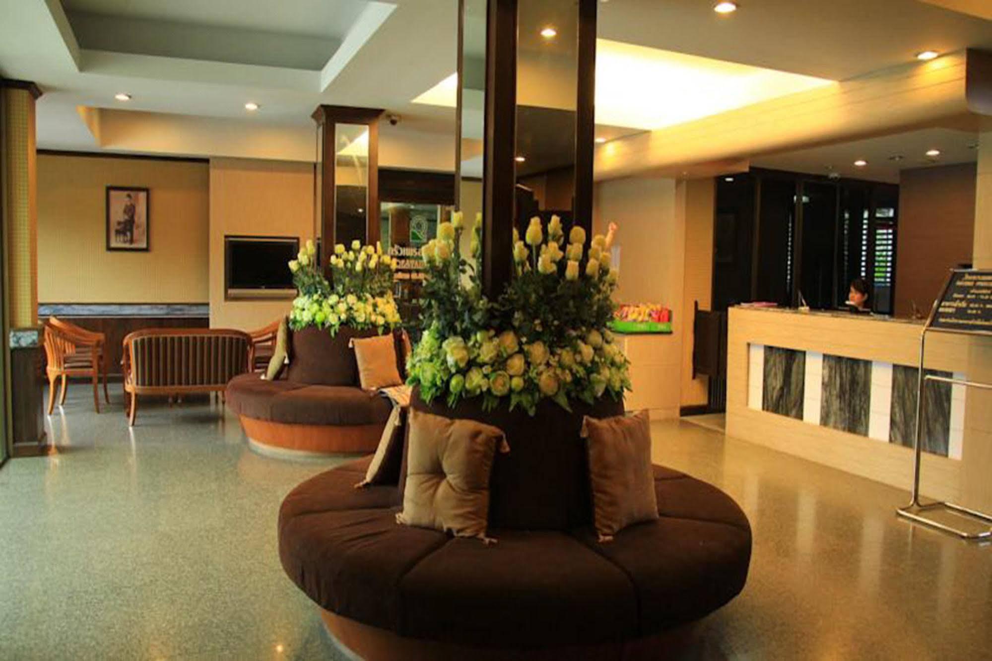 President Hotel