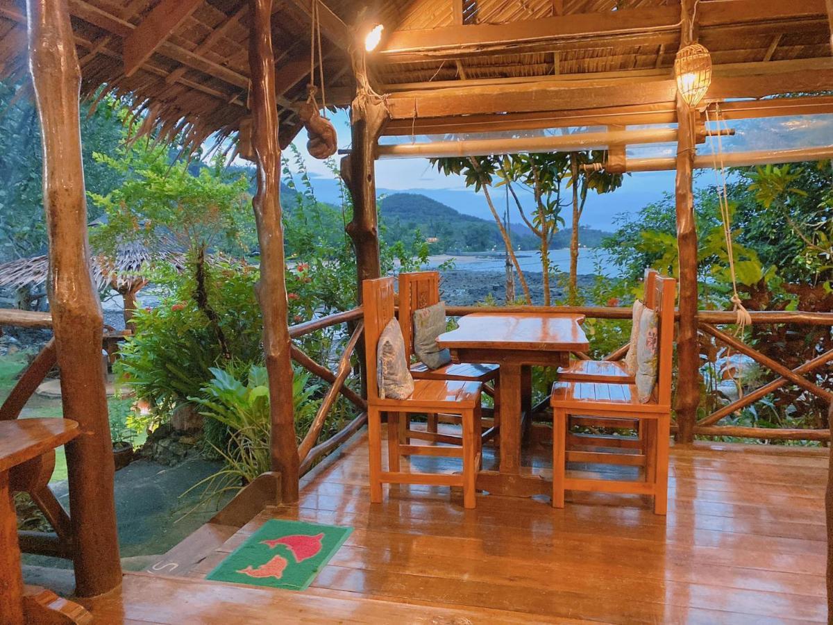 Sabai Corner 2* Ko Yao Noi