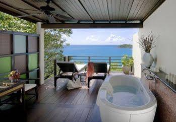Tongsai Grand Villas 5* Koh Samui