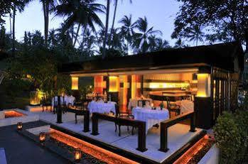 Tongsai Grand Villas
