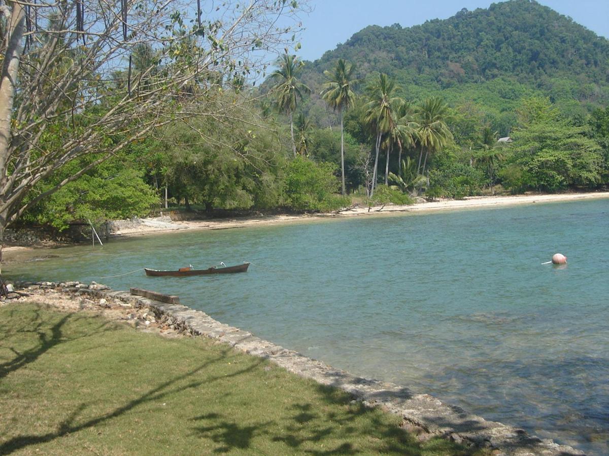 Resort Sabai Corner
