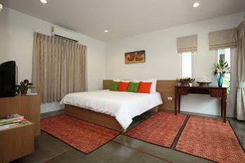Le Blanc Samed Hotel 3*