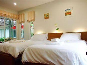 Le Blanc Samed Hotel 3*