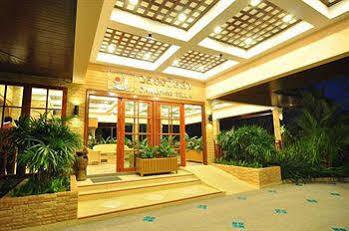 Hotel Chalong & 3*