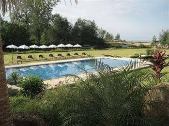 Riverside & Hotel Khao Lak