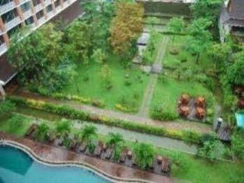 Hatyai Paradise Hotel Hat Yai