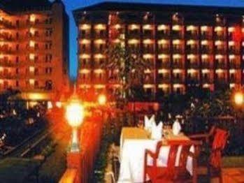 Hotel Hatyai Paradise 3*