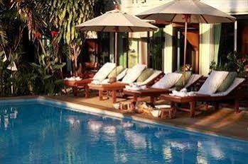 Grand Sea View Resotel 3* Lipa Noi