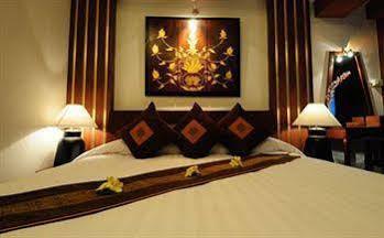 Ananda Museum Gallery Hotel, Hotel
