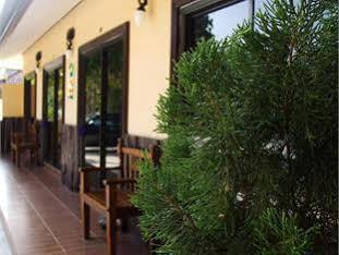 Hotel Baanmo