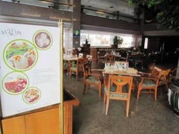 Hotel Siam Center