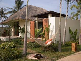 Resort Nantra De Deluxe