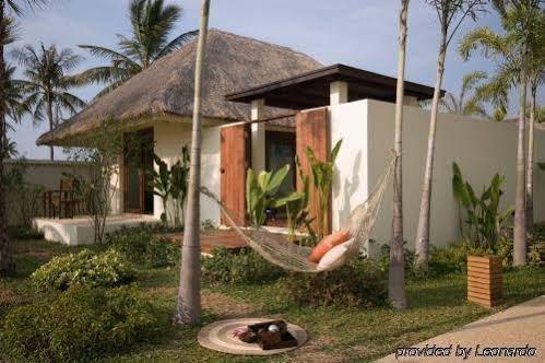 Nantra De Deluxe Had Yao Beach
